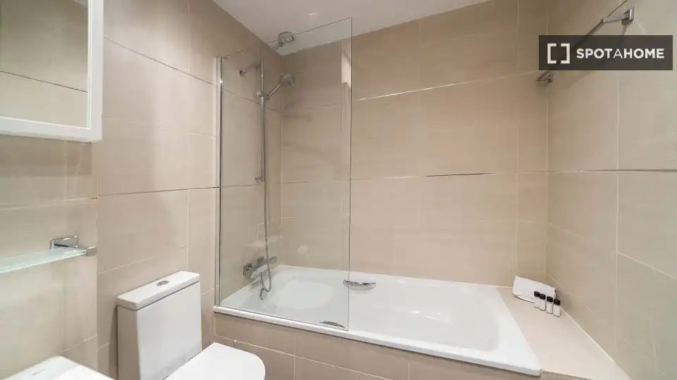 Piso de 60 m² en Madrid
