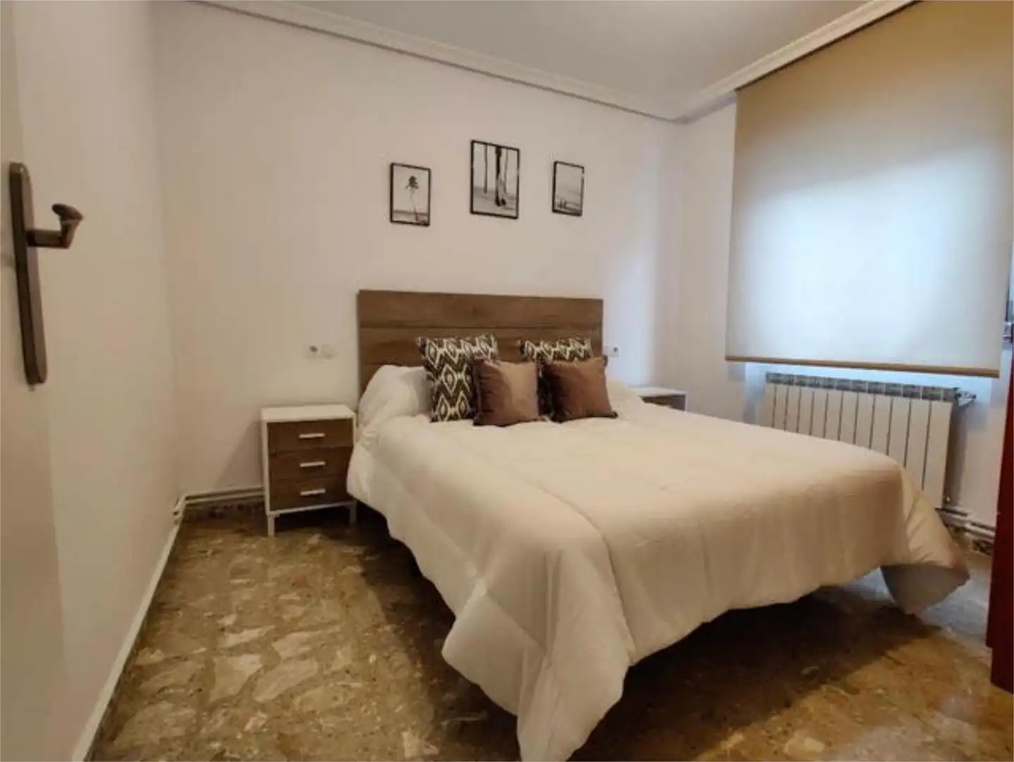 Pis de 72 m² a Albacete