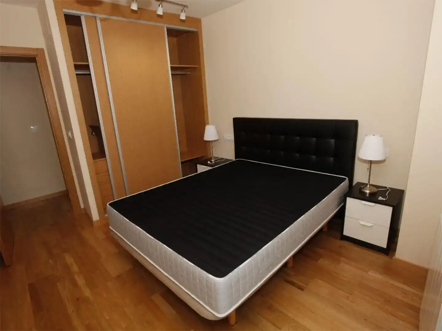 Piso de 42 m² en Cistierna