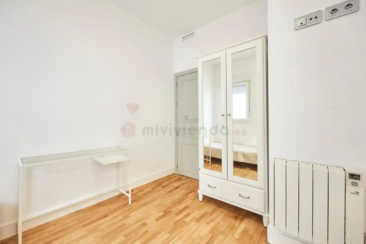 Pis de 75 m² a Madrid