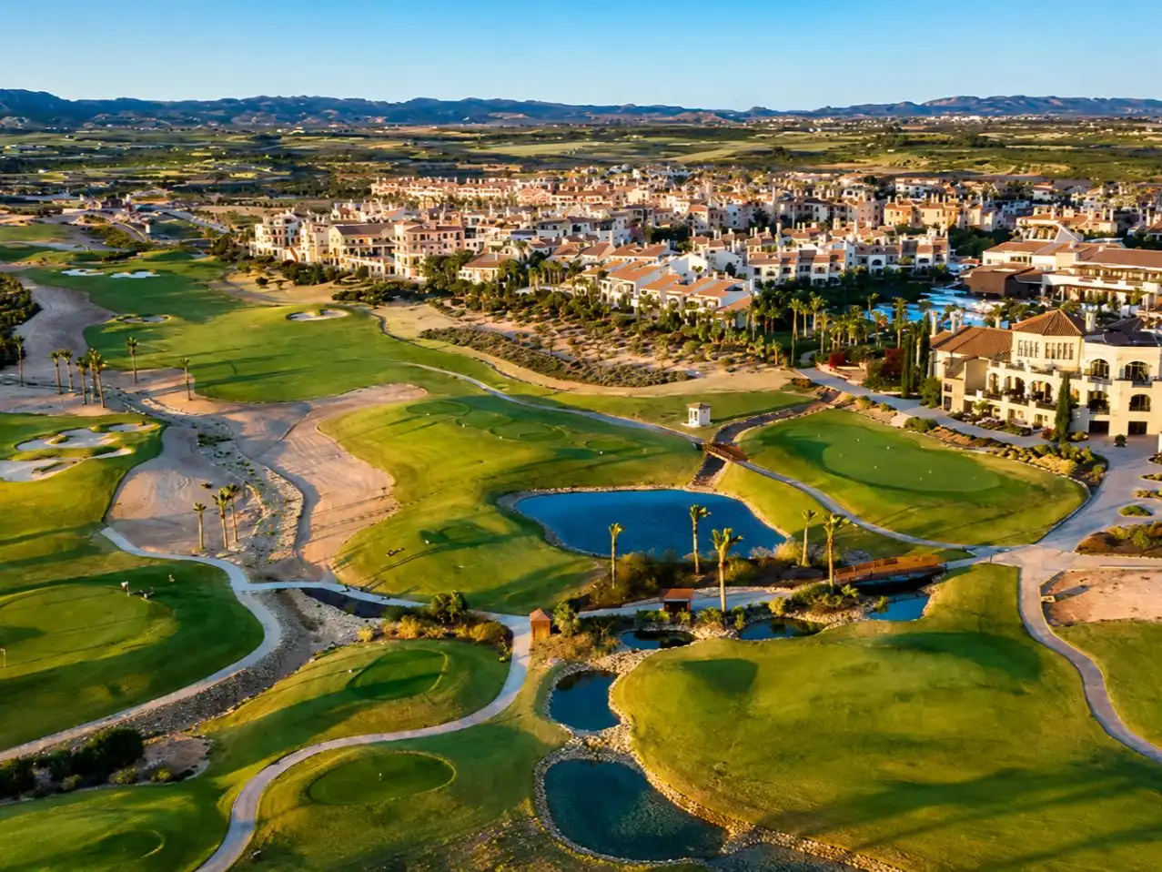 Piso de 67 m² en Fuente Álamo de Murcia