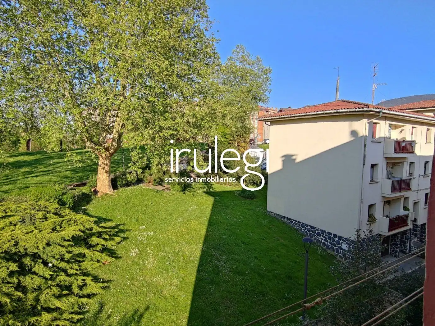 Piso de 70 m² en Andoain