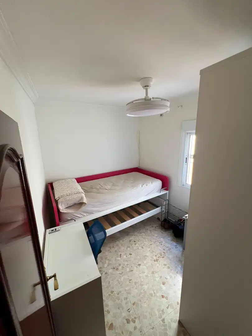 Piso de 60 m² en Sevilla