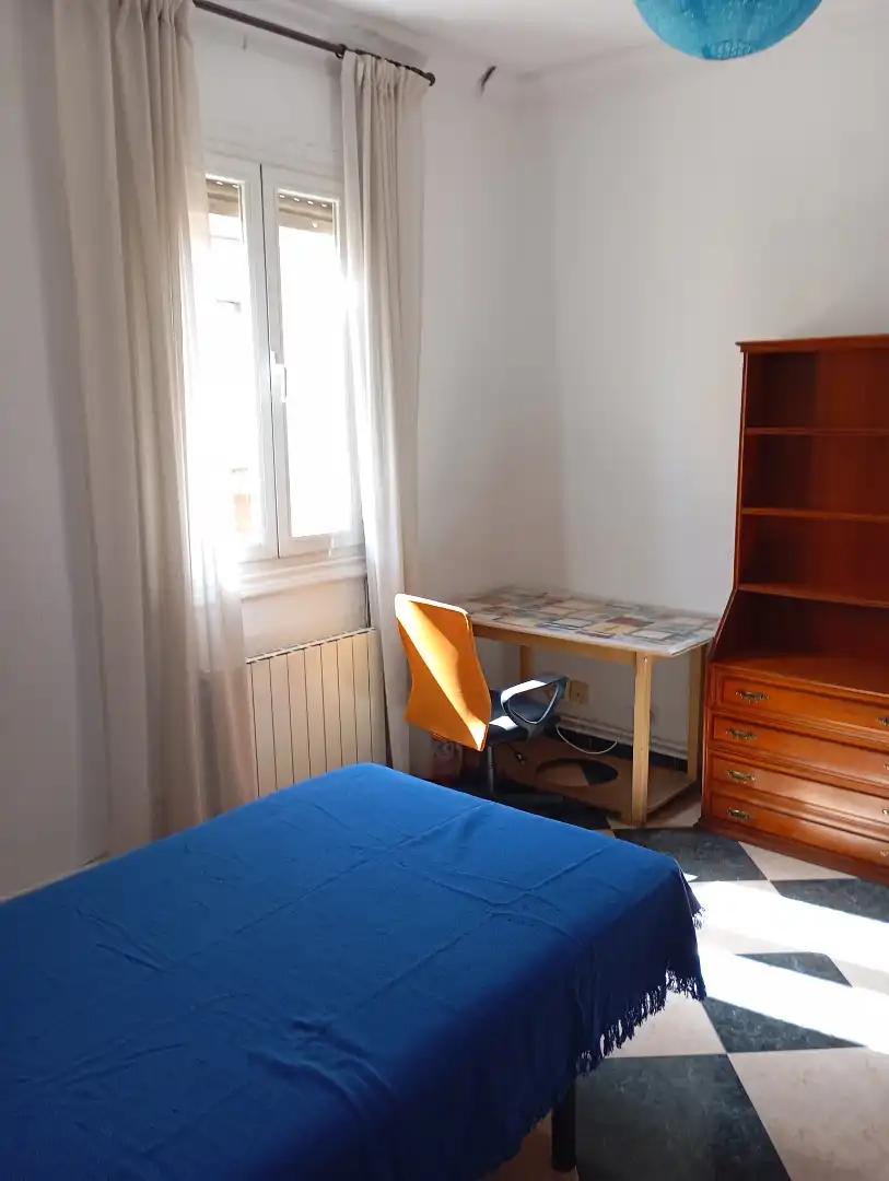 Piso de 164 m² en Granada