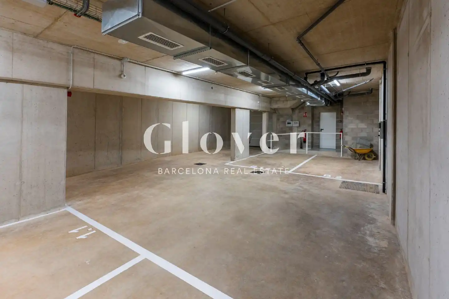 Pis de 75 m² a Castelldefels