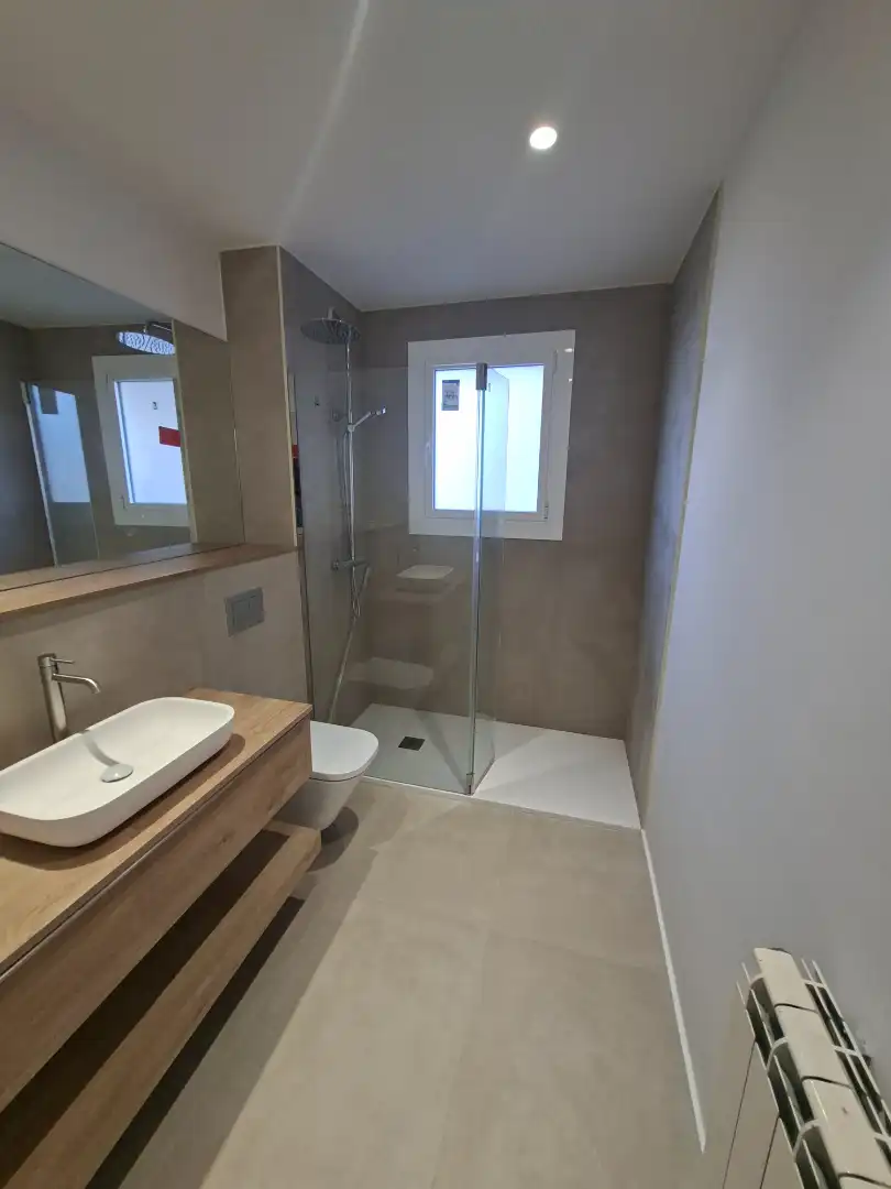 Квартира 320 м² у Sabadell