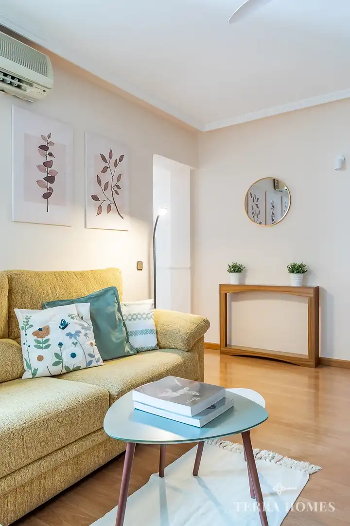 Piso de 62 m² en Madrid