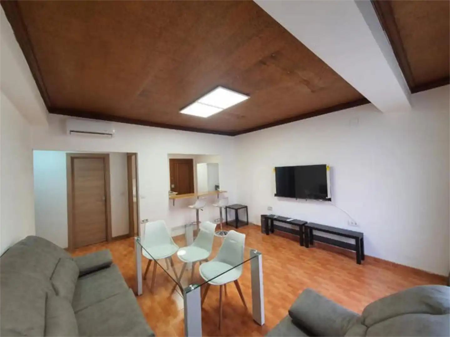 Appartamento 60 m² a Cáceres