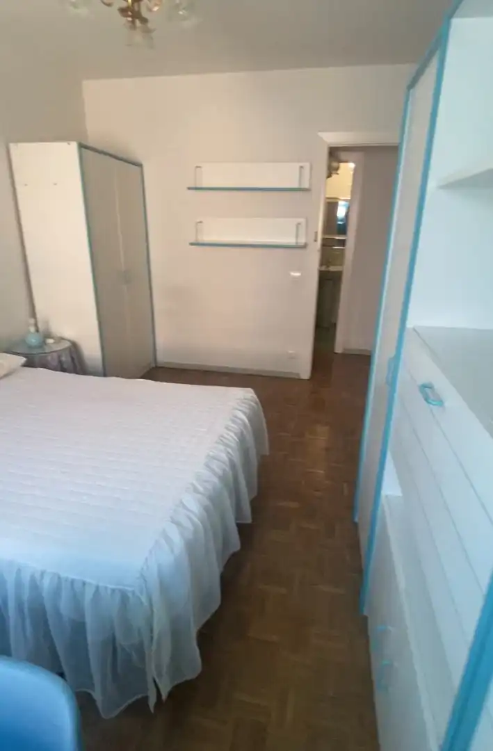 Piso de 90 m² en Salamanca