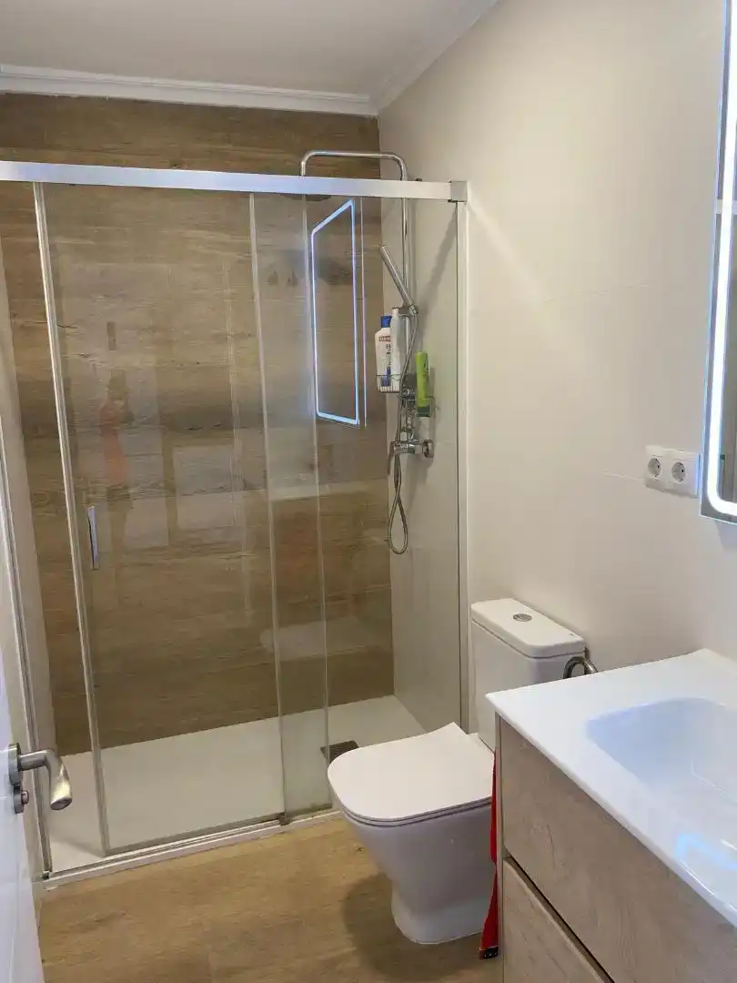 Habitación 75 m², Cartagena