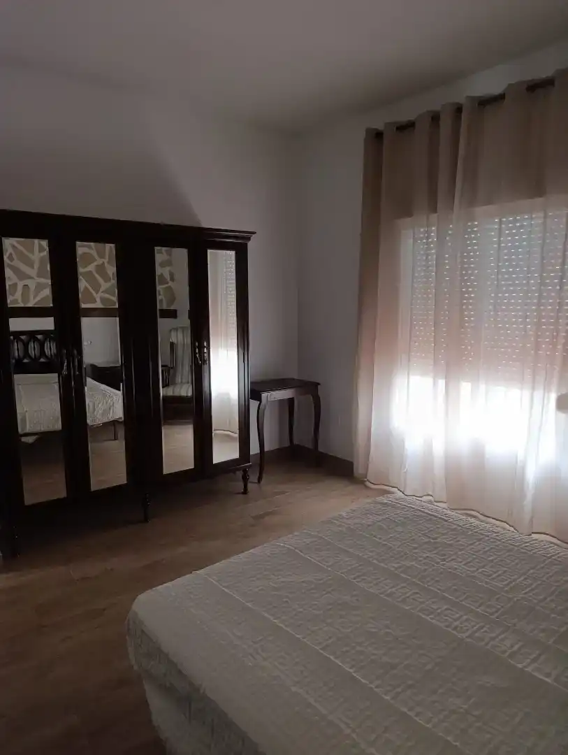 Piso de 145 m² en Baeza