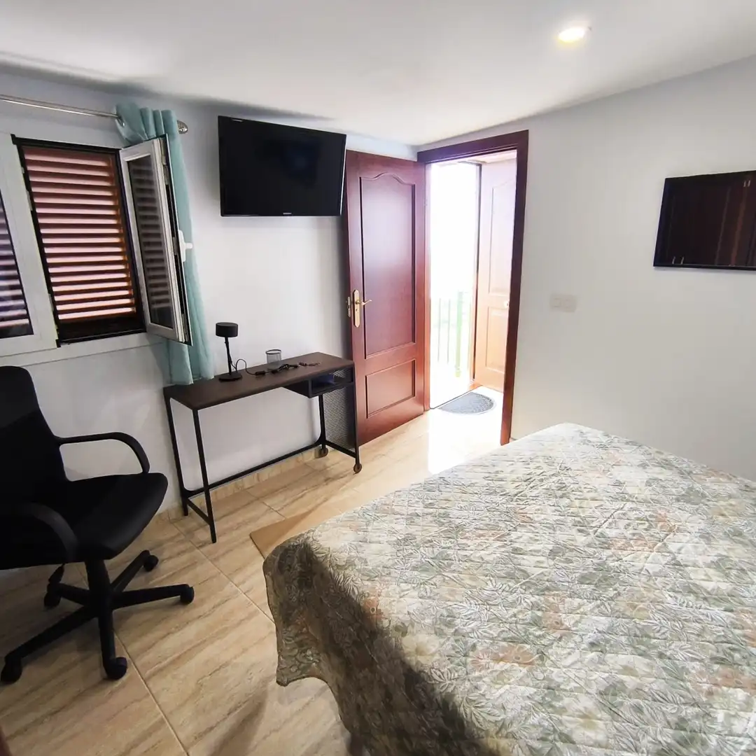 Piso de 50 m² en La Orotava