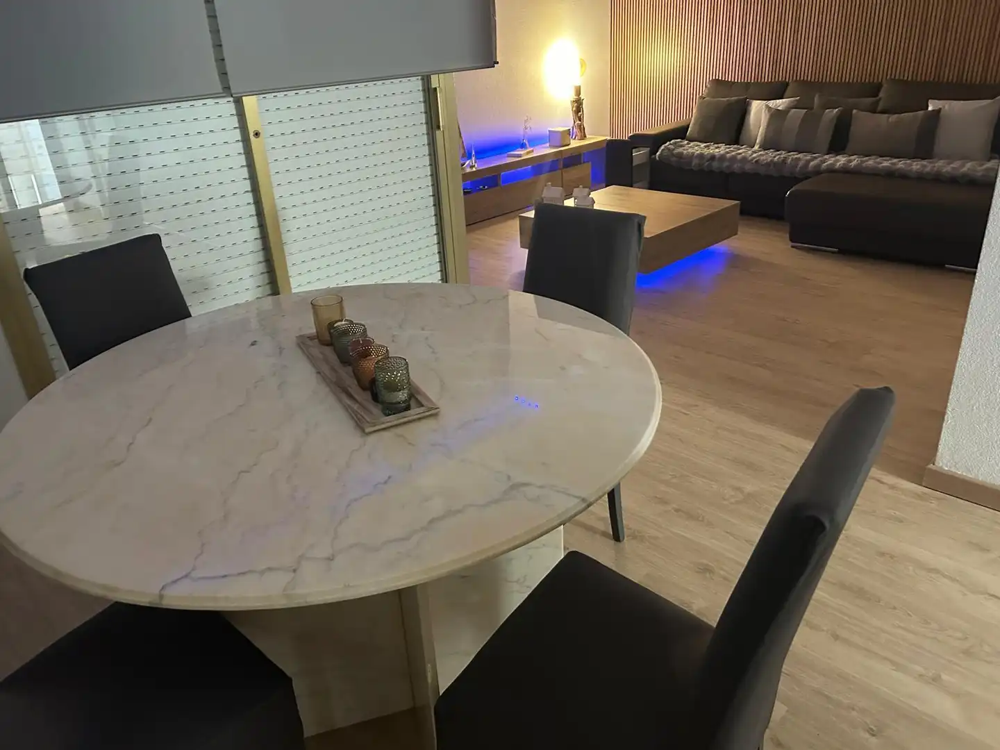 Wohnung 90 m² in Castell d'Aro, Platja d'Aro i s'Agaró