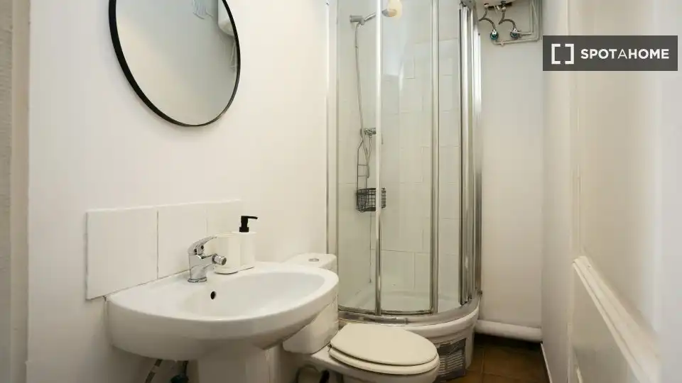 Habitación en alquiler, Barcelona