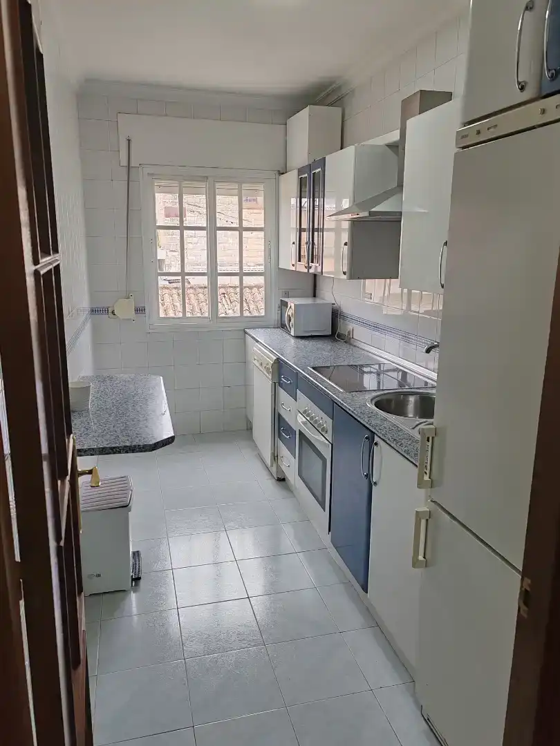 Piso de 70 m² en Jerez de la Frontera