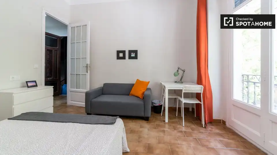 Habitación 110 m², Valencia