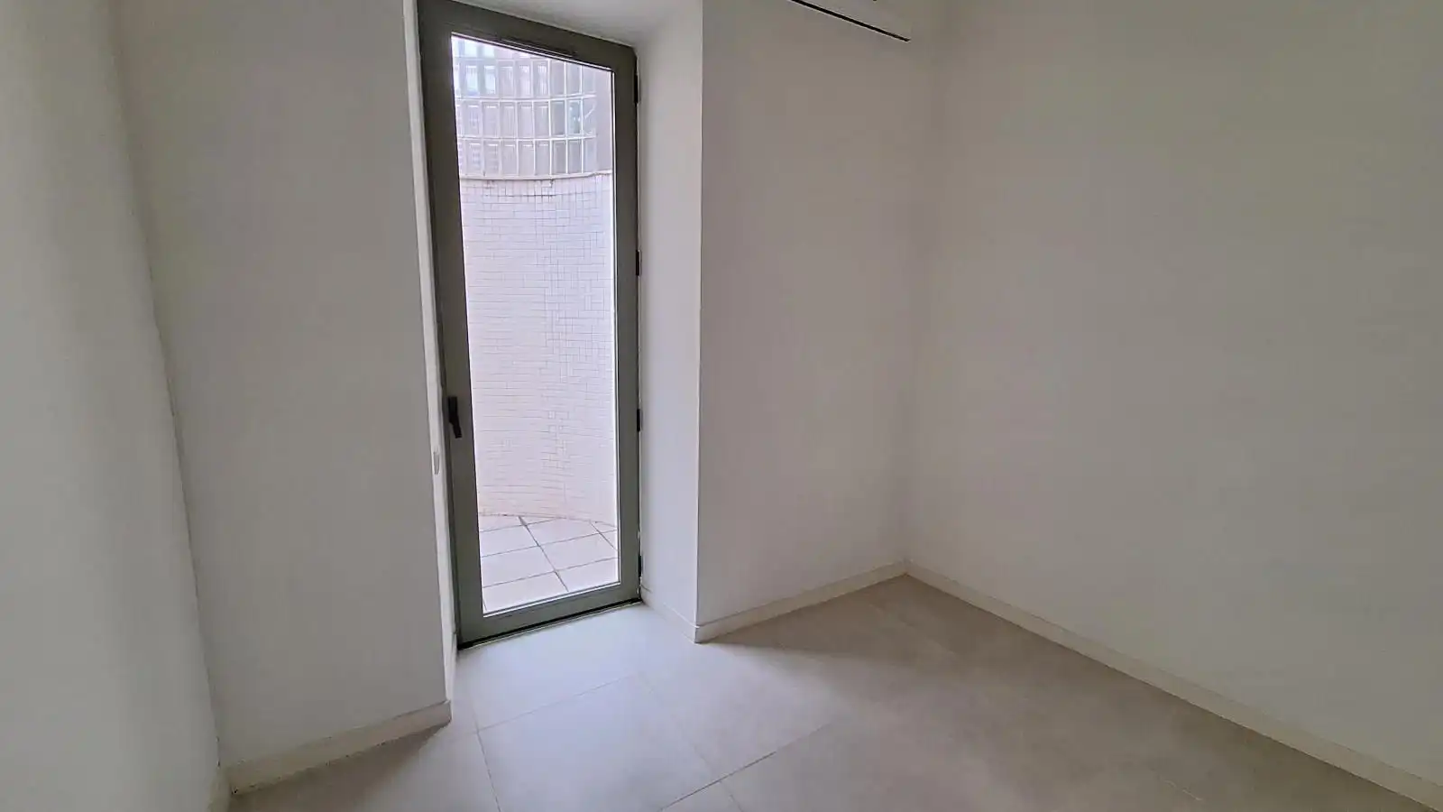 Pis de 93 m² a Sant Feliu de Llobregat