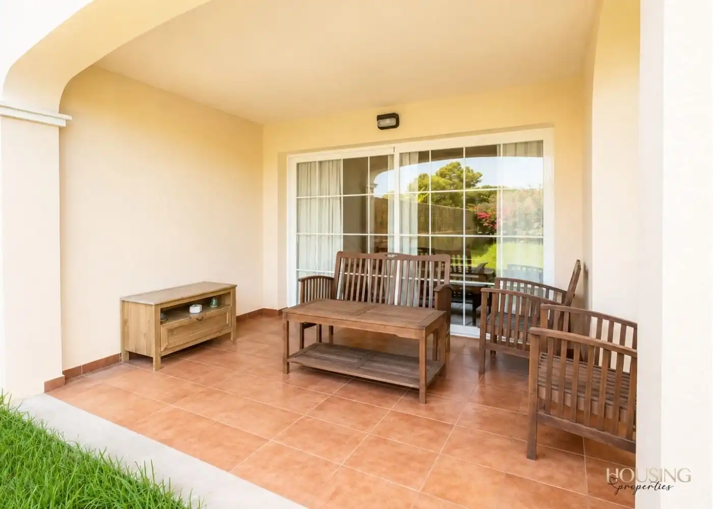 Piso de 60 m² en Llucmajor