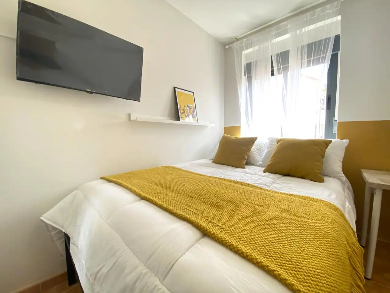 Piso de 80 m² en San Andrés del Rabanedo