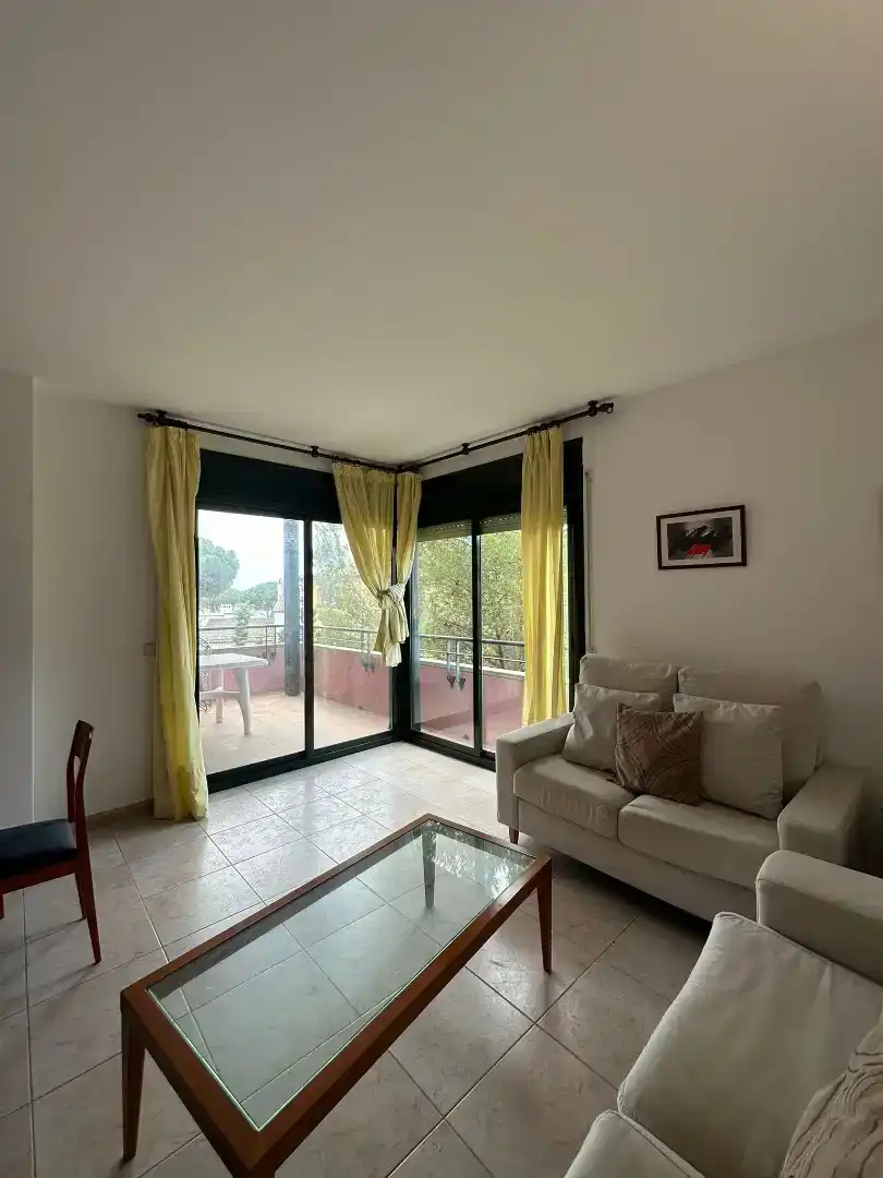 Pis de 100 m² a Palafrugell