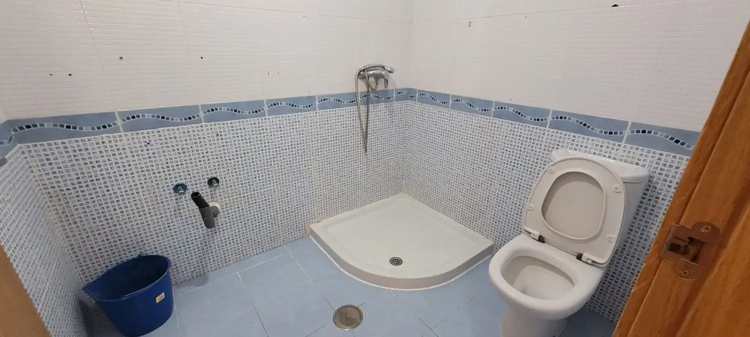 Pis de 100 m² a Balazote