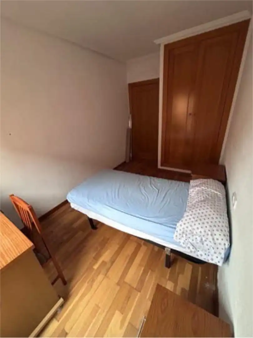 Habitació de lloguer, Granada