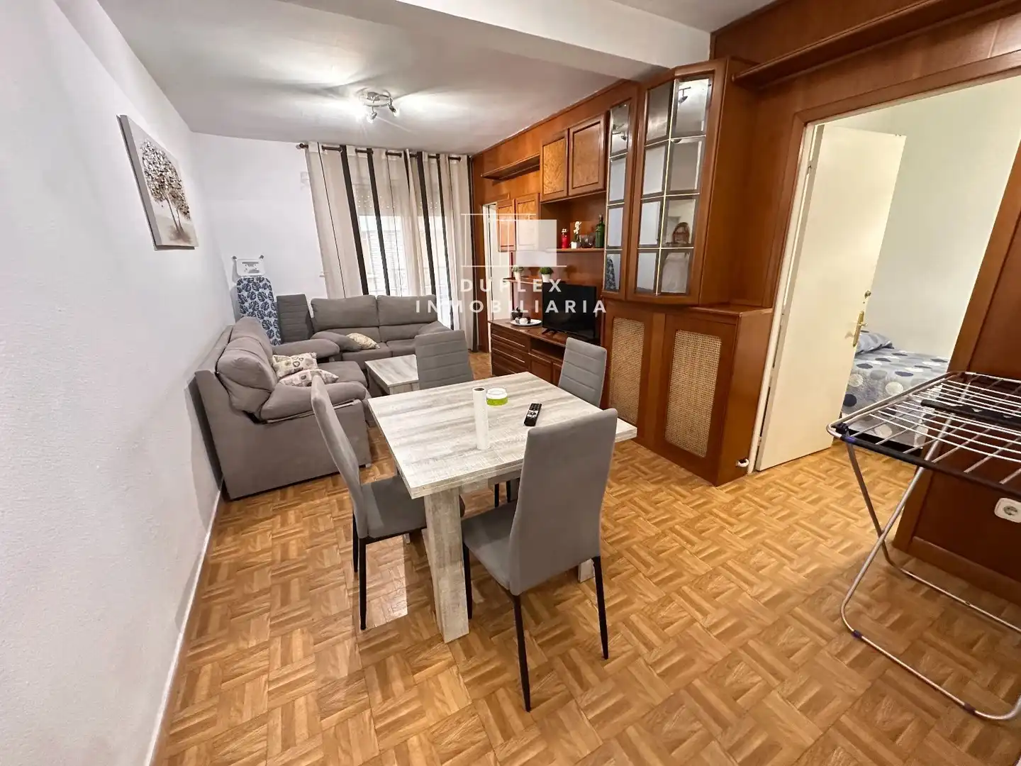 Piso de 115 m² en Cuenca