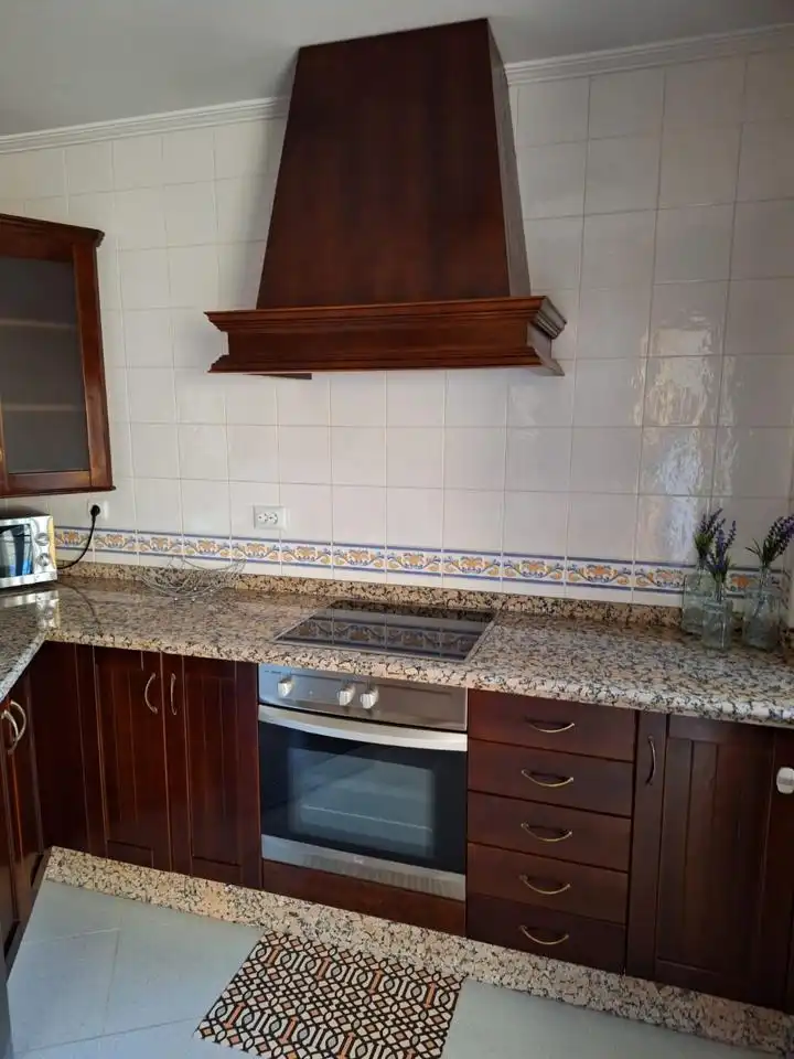Piso de 84 m² en Dos Hermanas