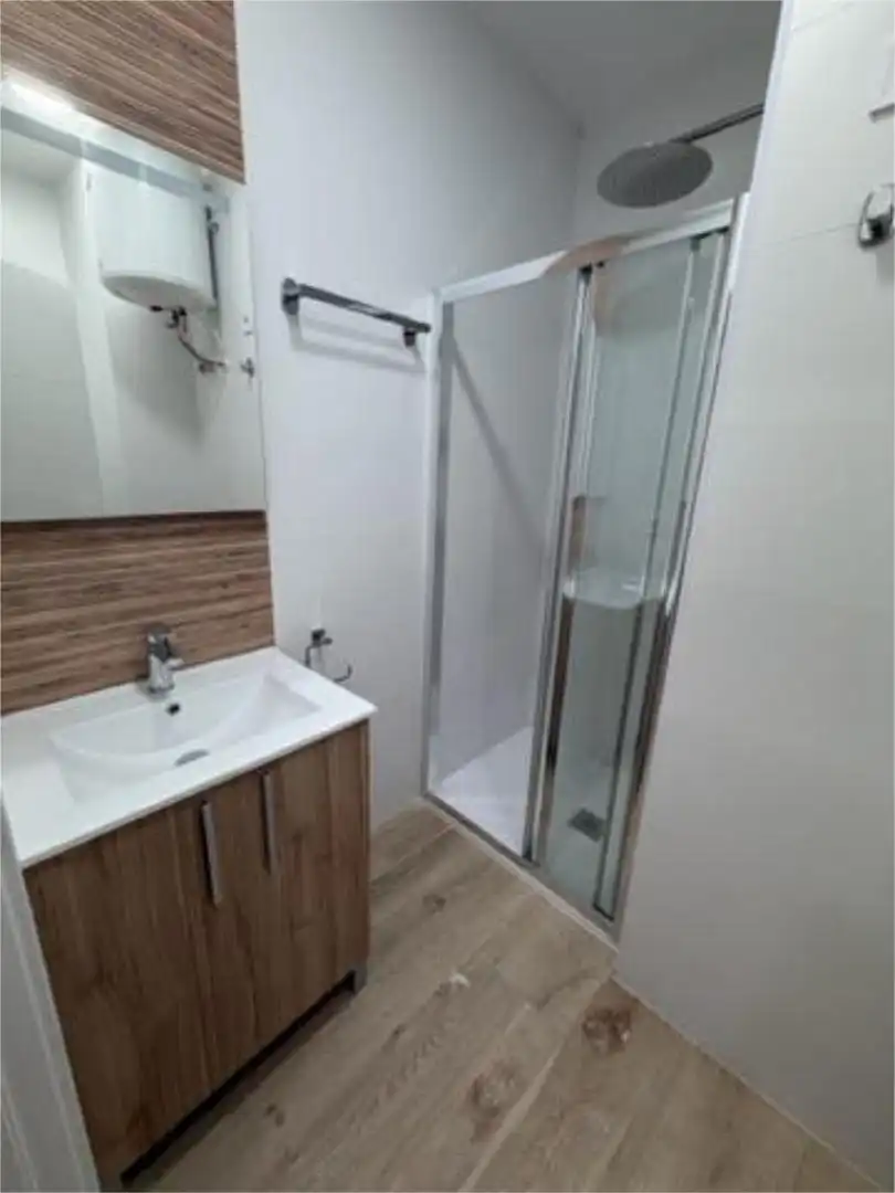 Piso de 26 m² en Murcia