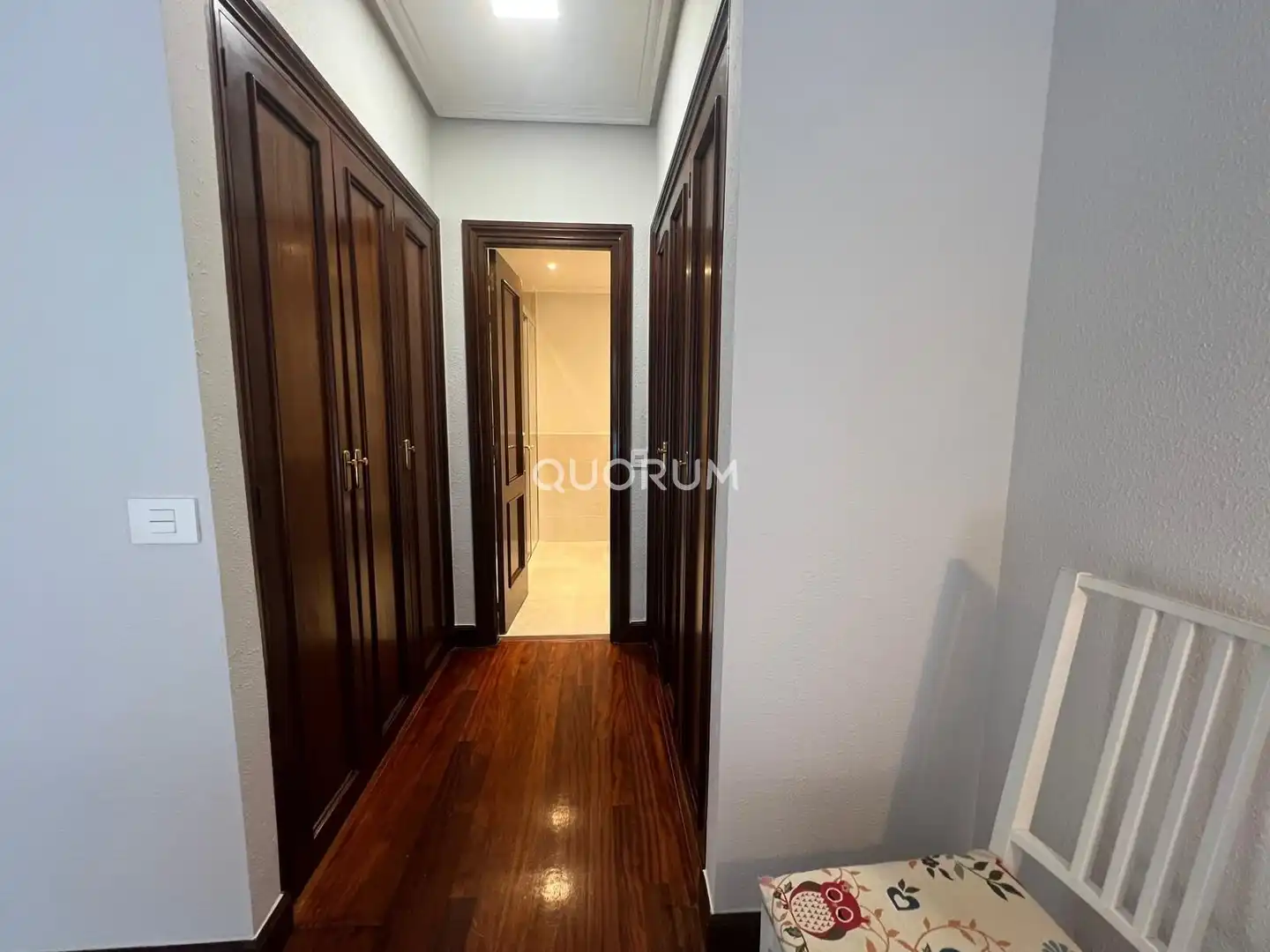 Piso de 86 m² en Bilbao