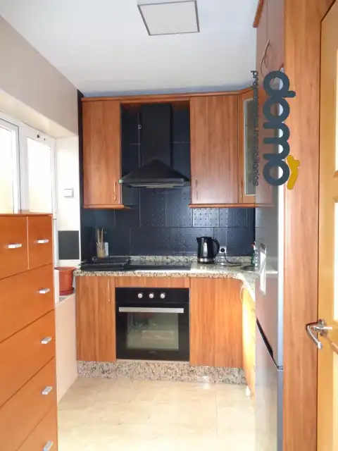 Habitación 75 m², Almería