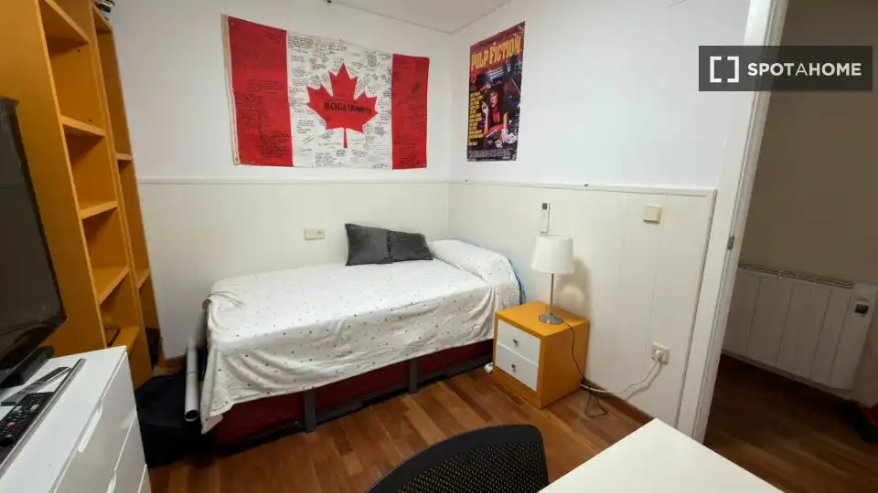 Habitación 104 m², Alicante