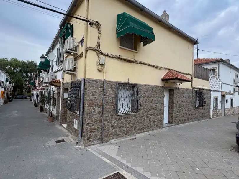 Casa de 61 m² a Madrid