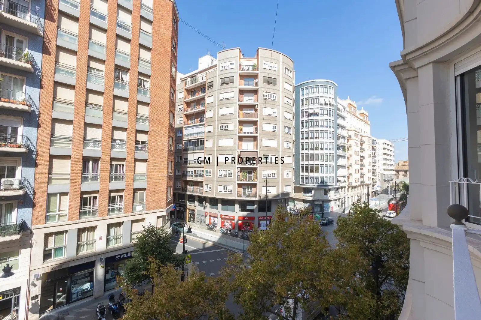 Piso de 251 m² en Valencia