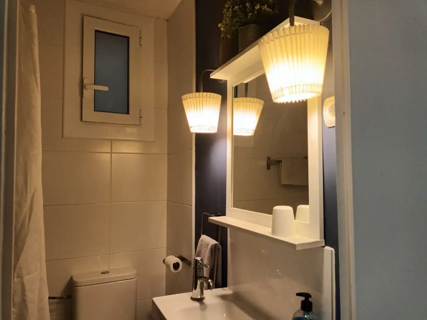 Appartement 60 m² à Barcelone