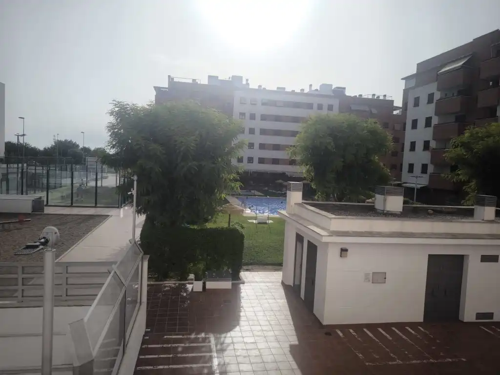 Piso de 125 m² en Córdoba