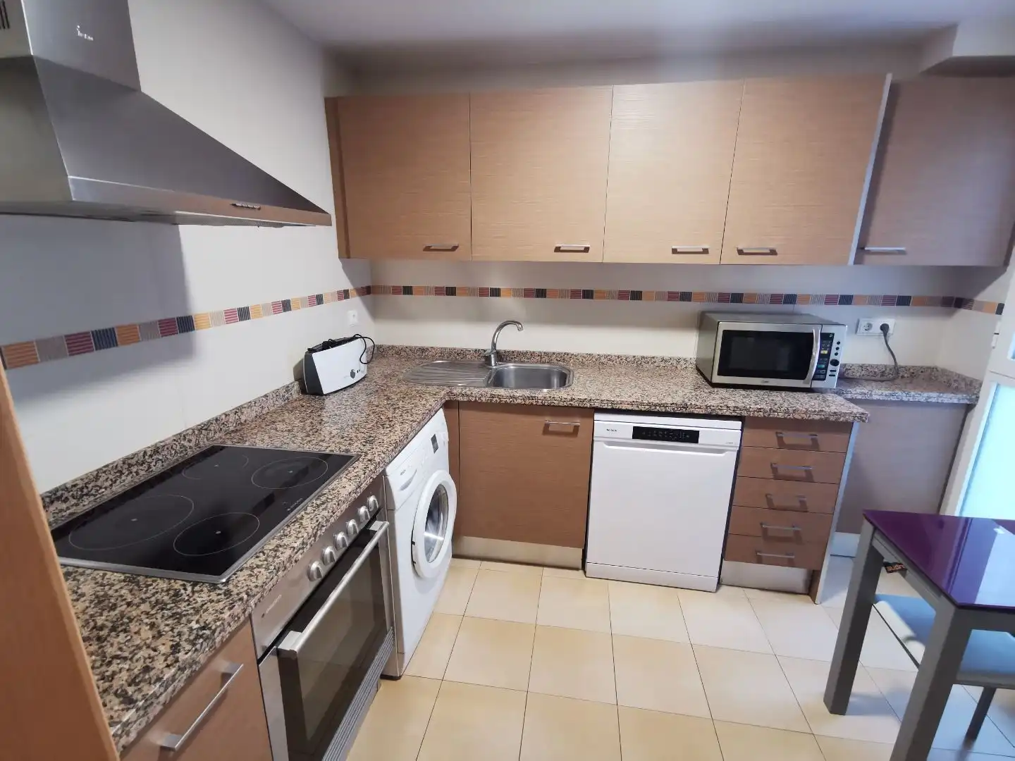 Piso de 105 m² en Valencia