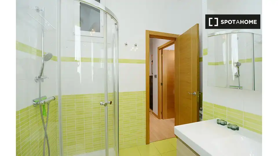 Habitación en alquiler, Bilbao