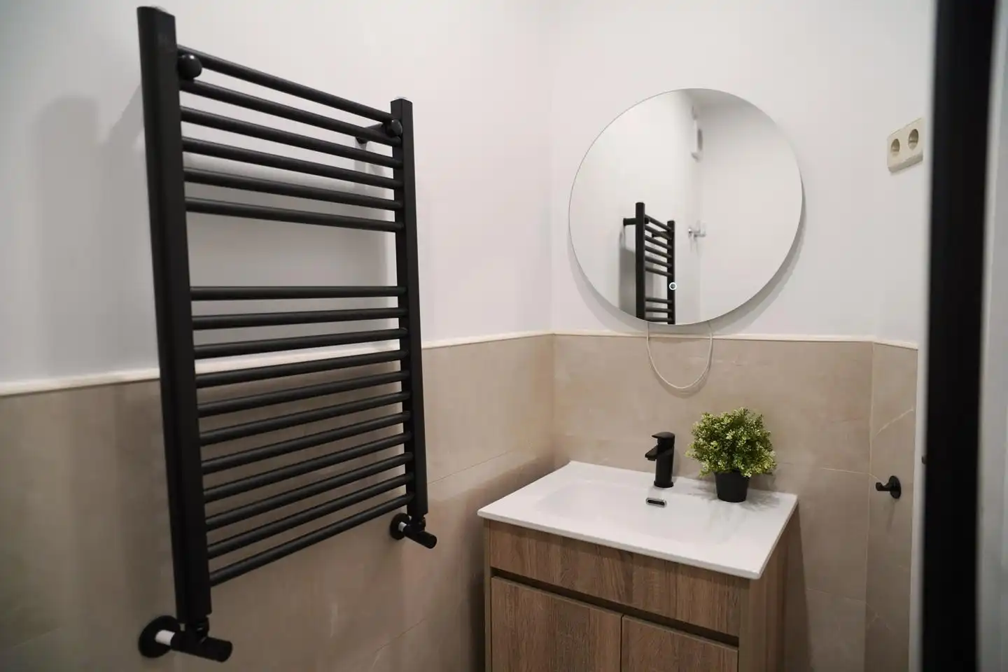Habitación en alquiler, Madrid