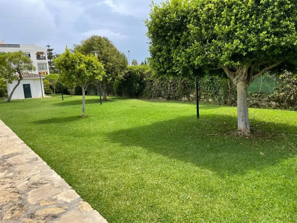 Piso de 120 m² en Marbella