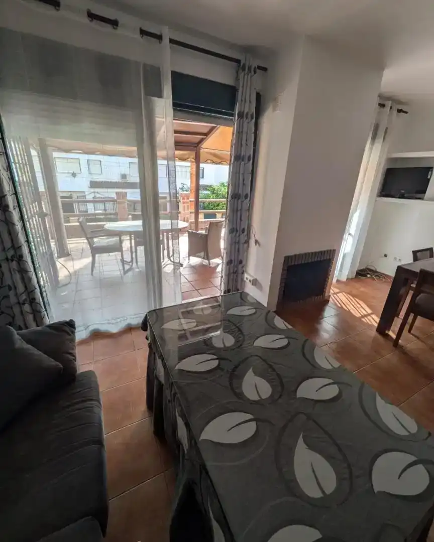 Casa en alquiler, Cartaya