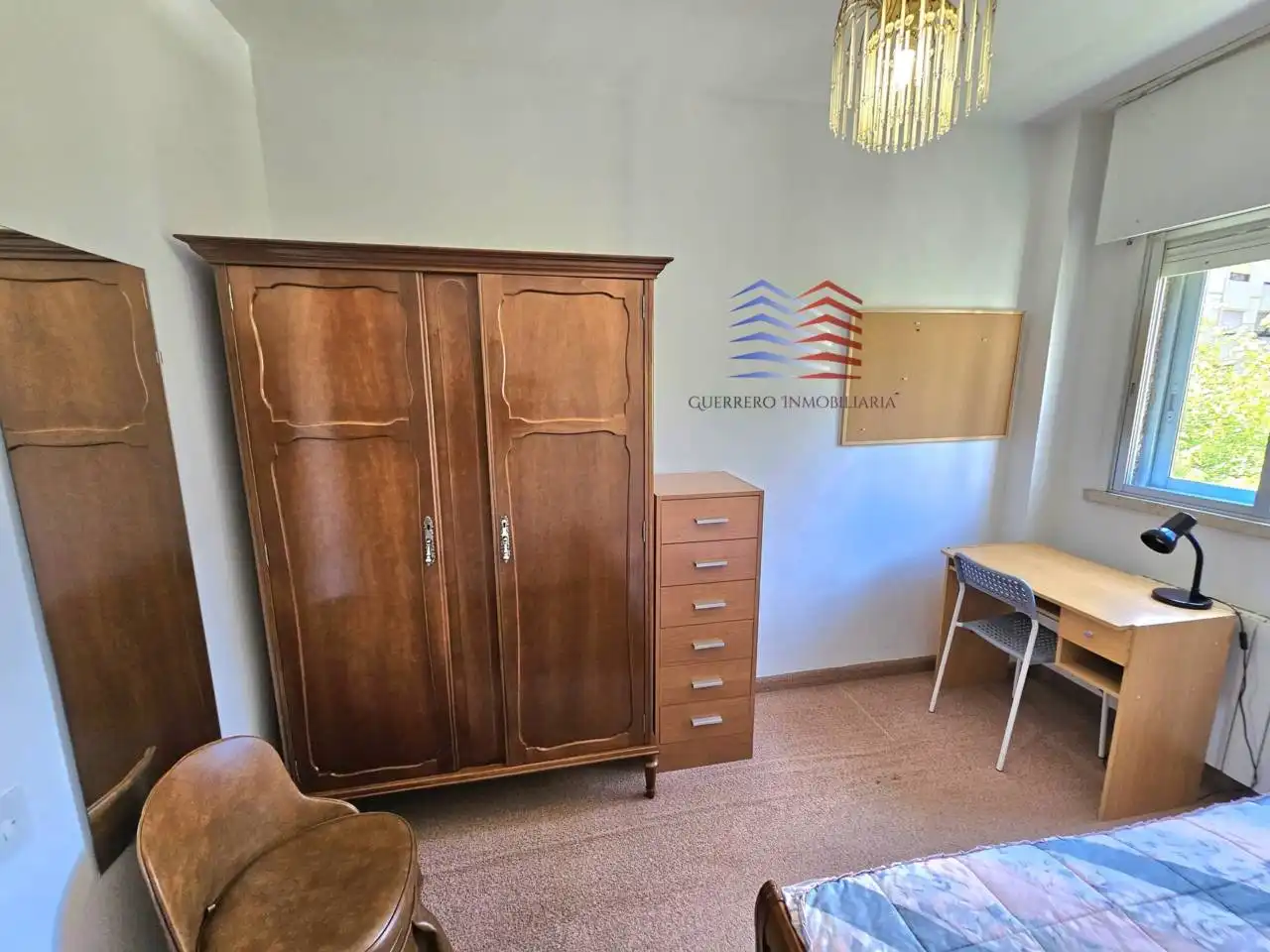 Pis de 95 m² a Ourense