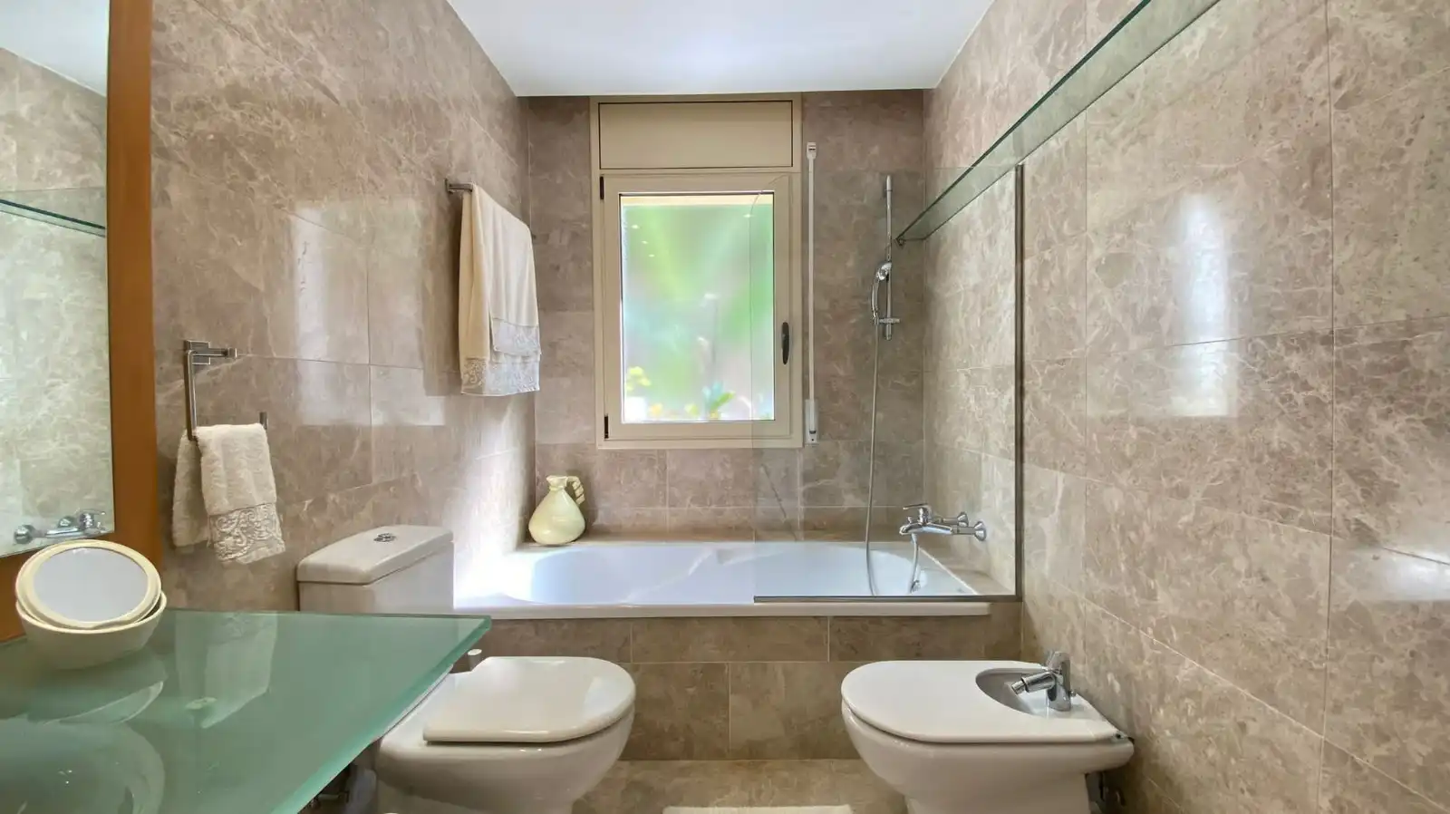Piso de 200 m² en Sitges