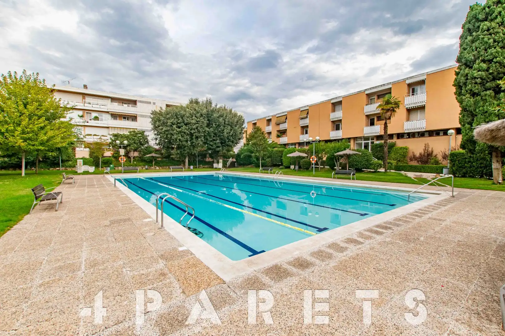 Pis de 120 m² a Cabrils