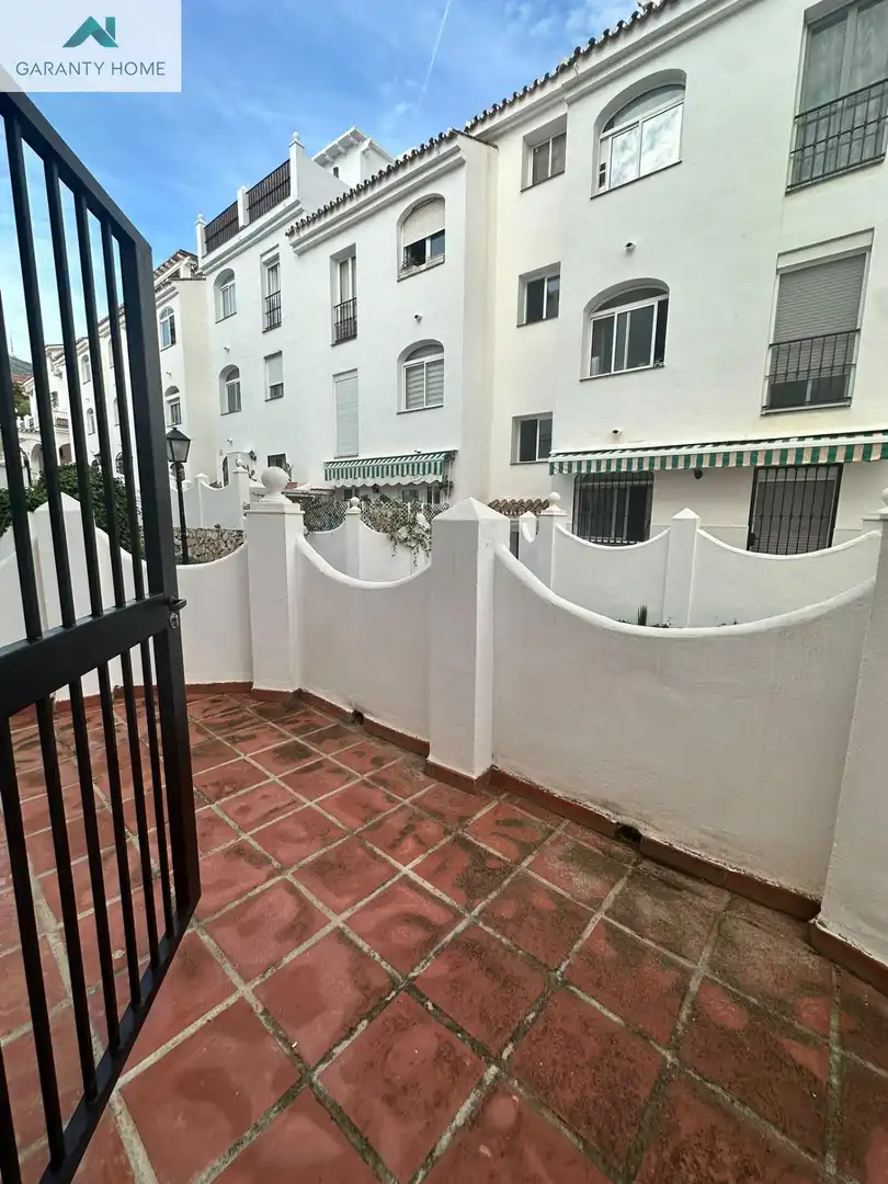 Appartamento 55 m² a Fuengirola