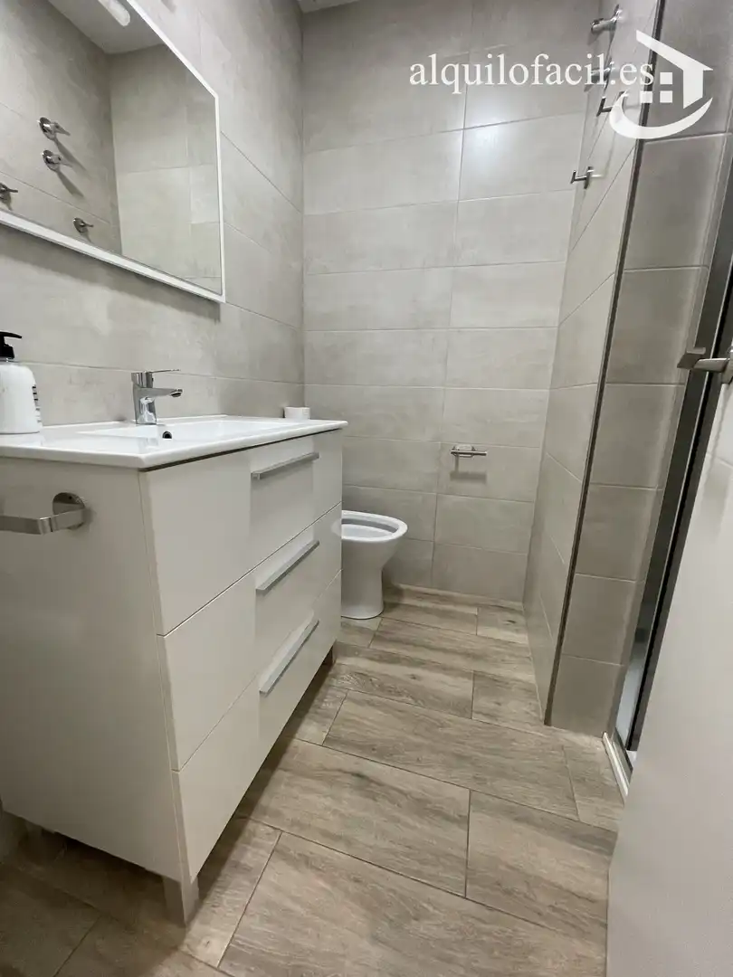 Habitación 100 m², Murcia