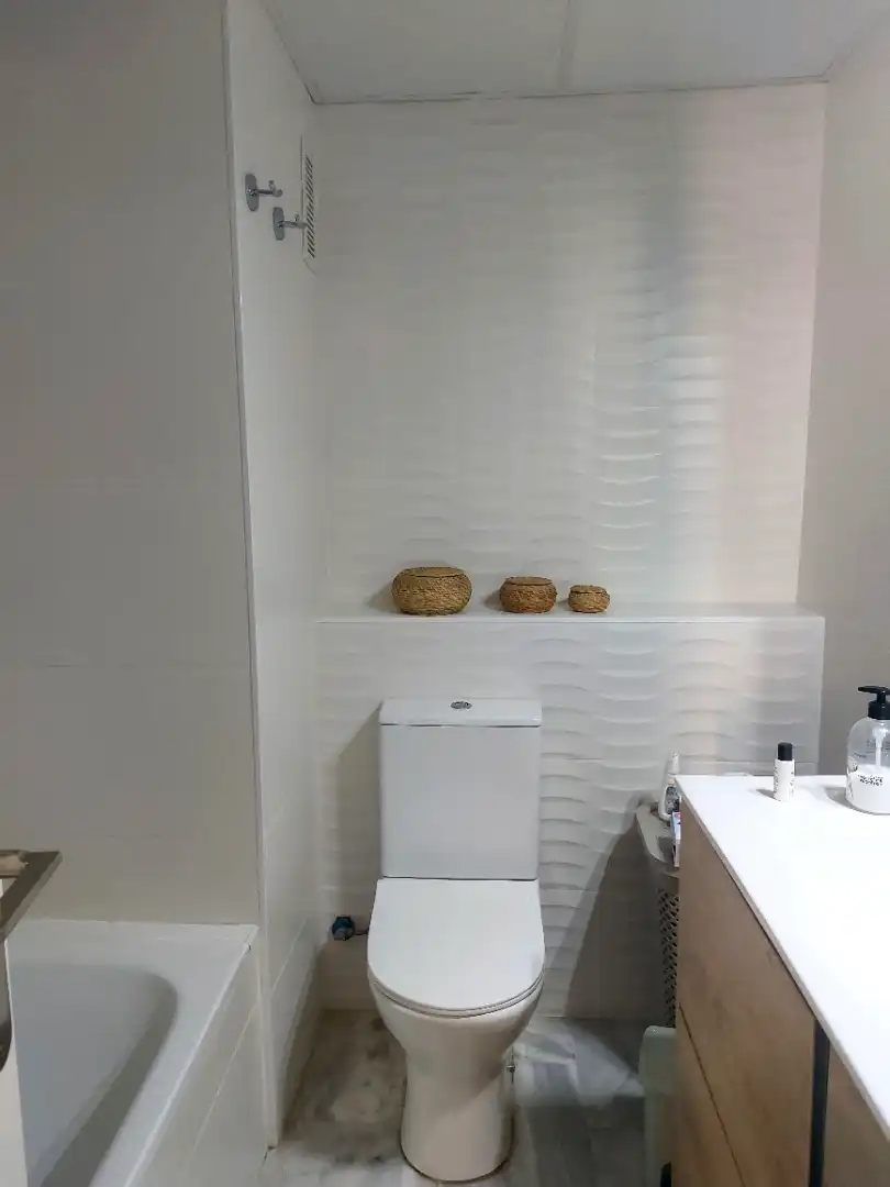 Pis de 45 m² a Sevilla