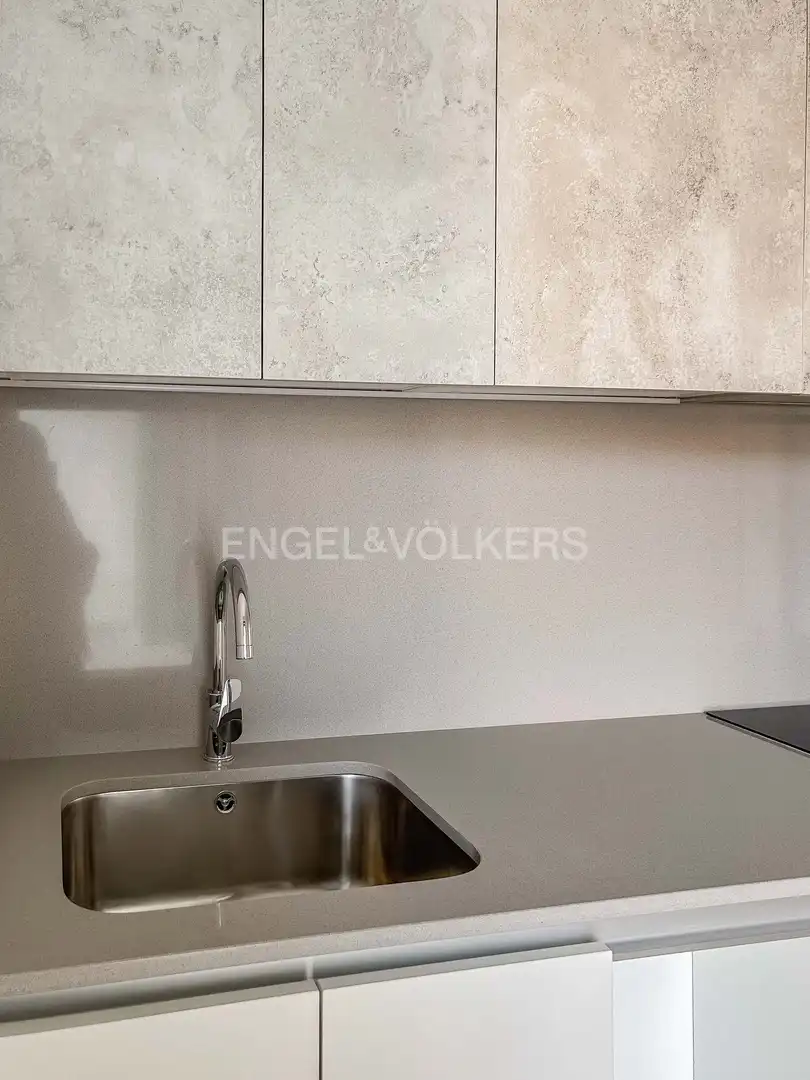 Piso de 100 m² en Terrassa