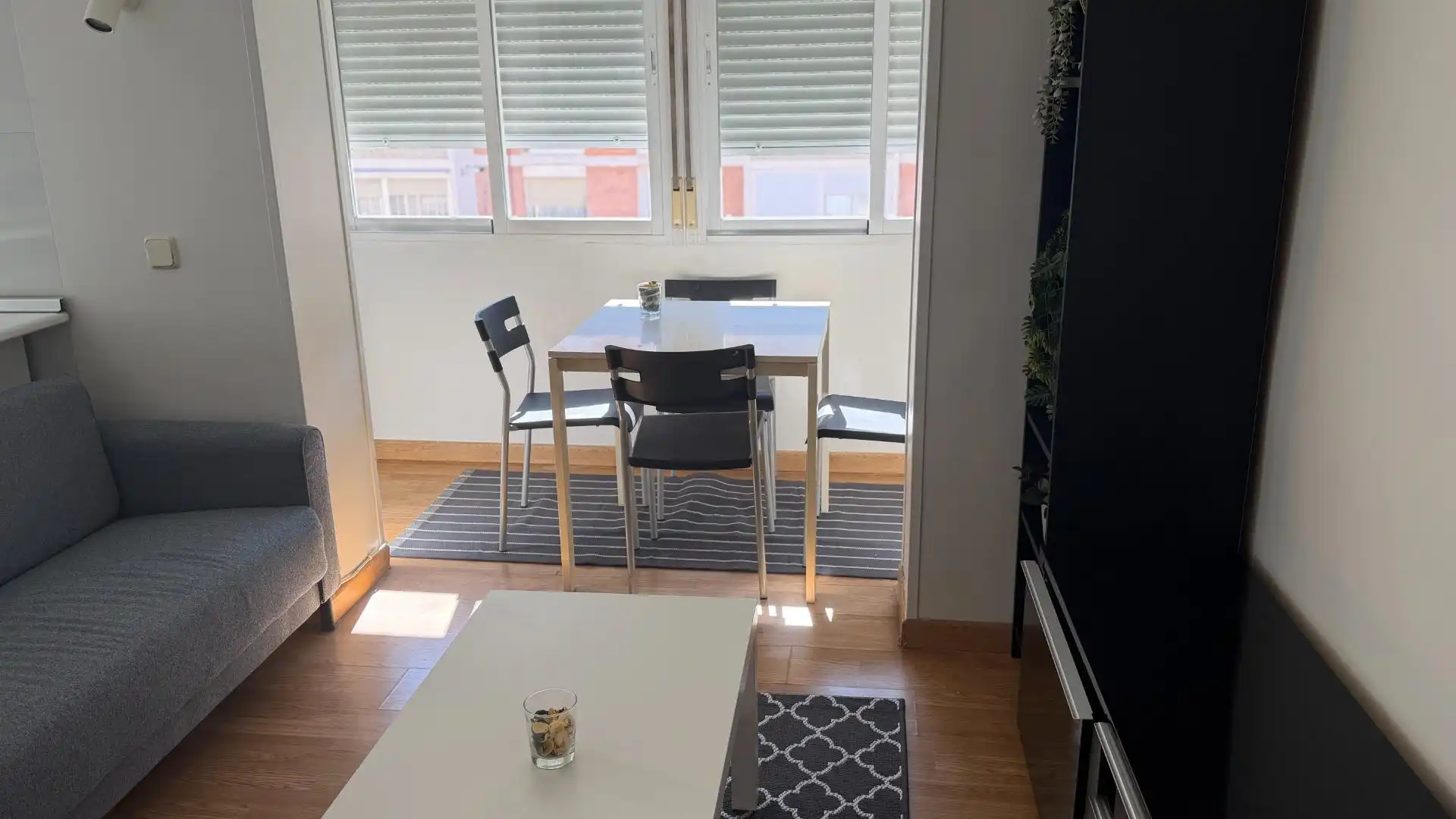 Pis de 56 m² a Madrid