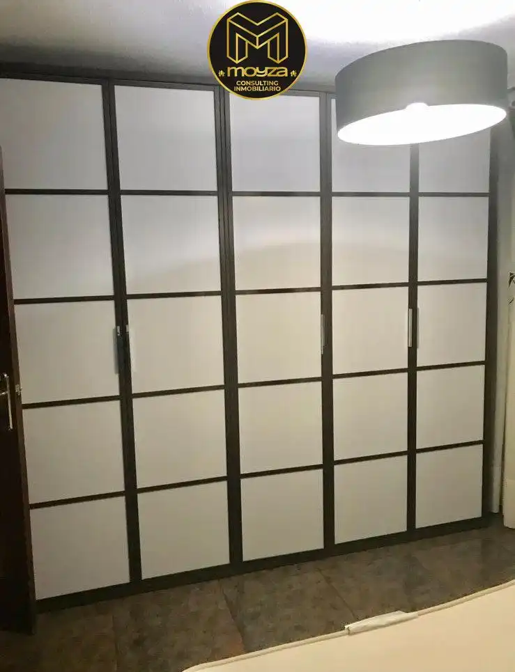 Piso de 78 m² en Jaén